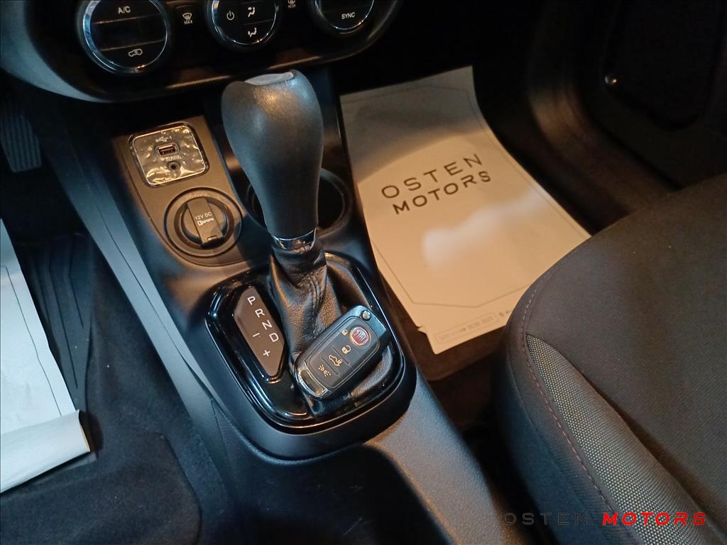 Fiat-TORO-1.8 16V EVO FLEX FREEDOM AT6