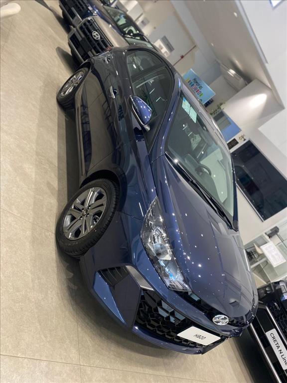 HB20S 1.0 TGDI FLEX LIMITED AUTOMÁTICO2