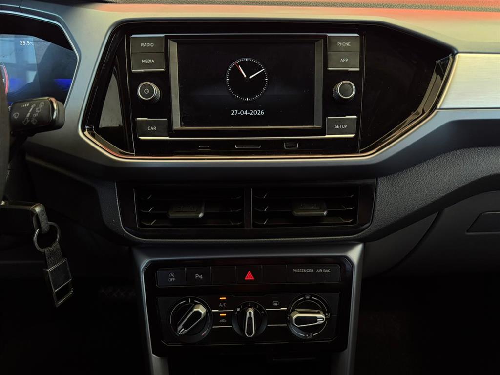 VW - Volkswagen-T-CROSS-1.0 200 TSI TOTAL FLEX AUTOMÁTICO