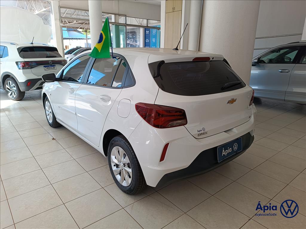 ONIX 1.0 FLEX LT MANUAL5