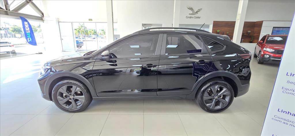 NIVUS 1.0 200 TSI TOTAL FLEX COMFORTLINE AUTOMÁTICO4