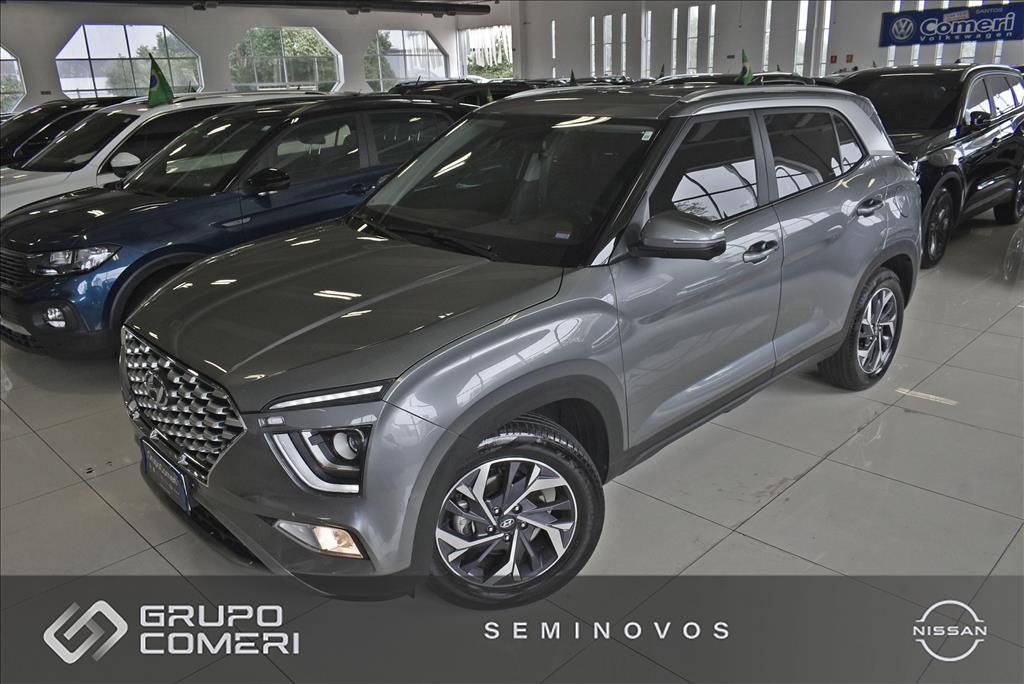 CRETA 1.0 TGDI FLEX PLATINUM AUTOMÁTICO0