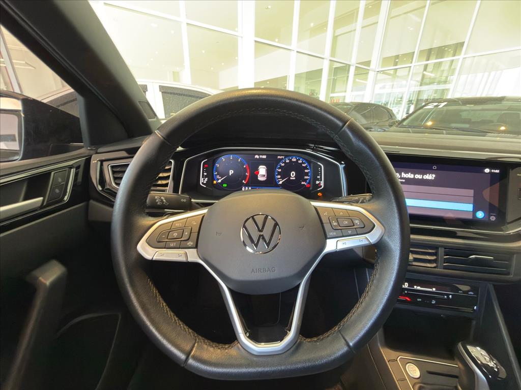 NIVUS 1.0 200 TSI TOTAL FLEX HIGHLINE AUTOMÁTICO6