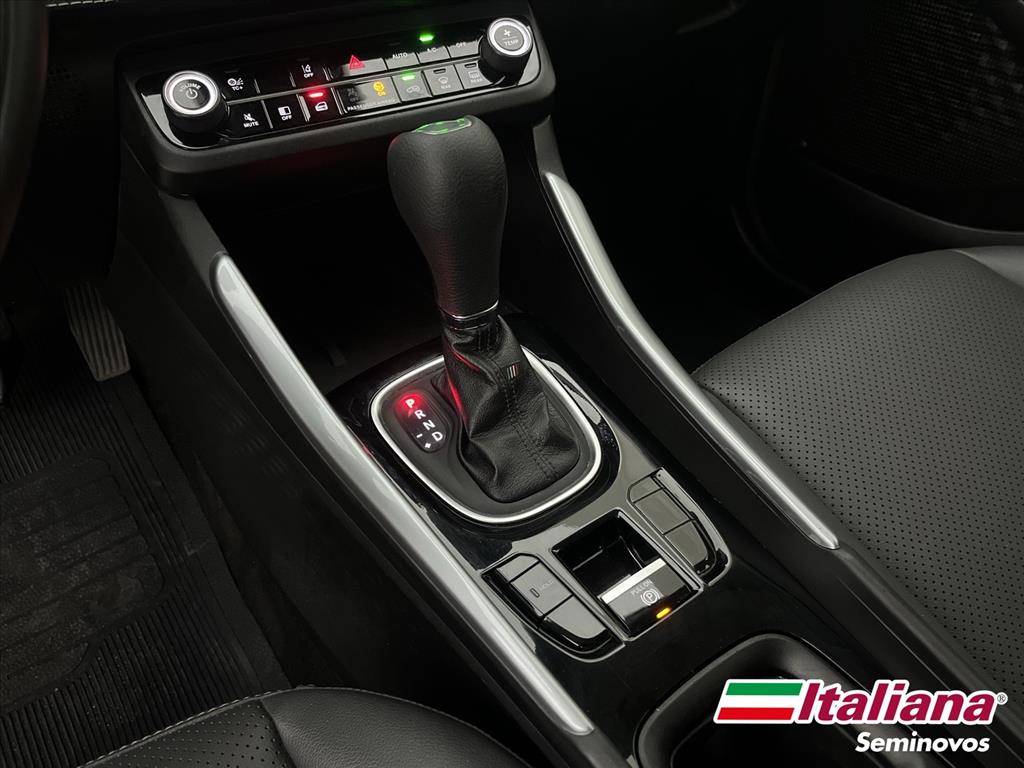 FASTBACK 1.0 TURBO 200 FLEX AUDACE CVT11