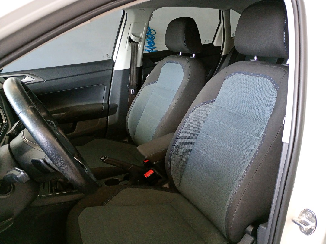 NIVUS 1.0 200 TSI TOTAL FLEX COMFORTLINE AUTOMÁTICO3