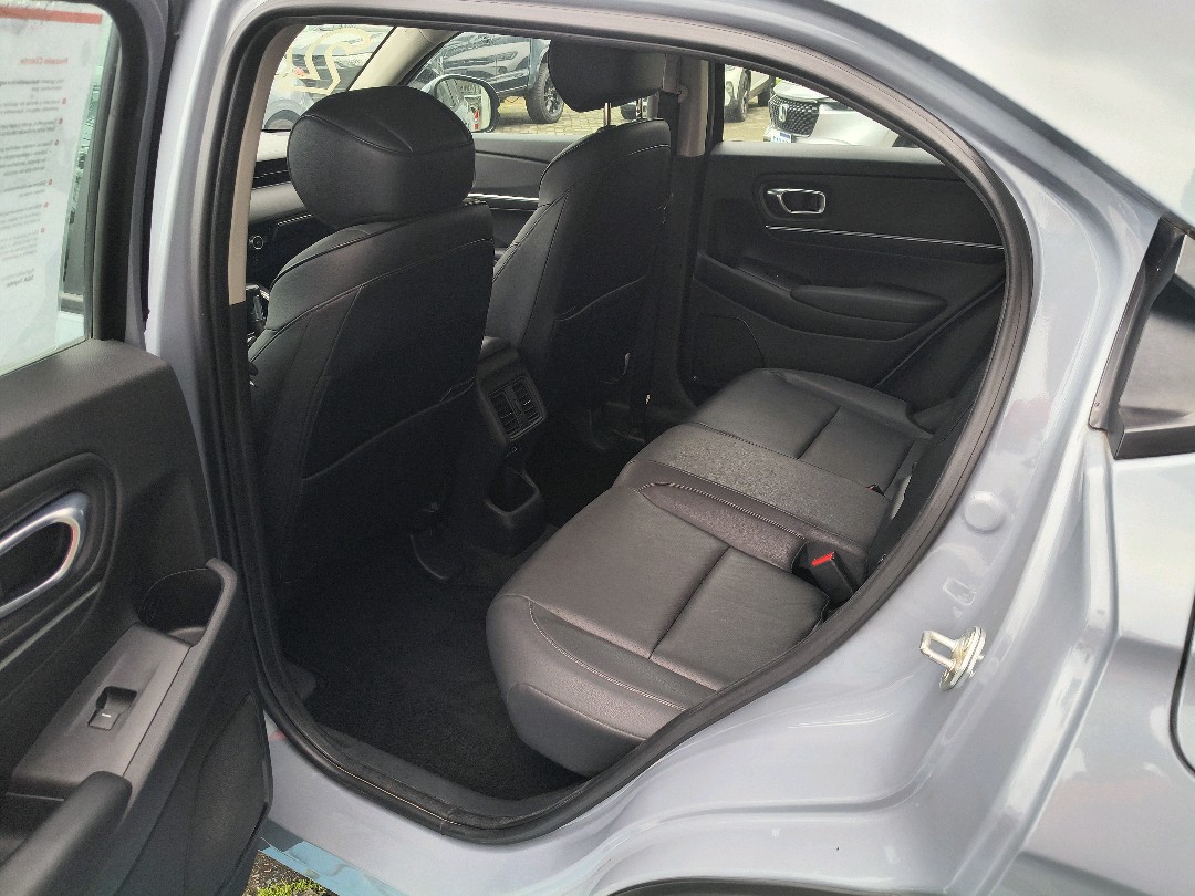 HR-V 1.5 DI I-VTEC FLEX EXL CVT6