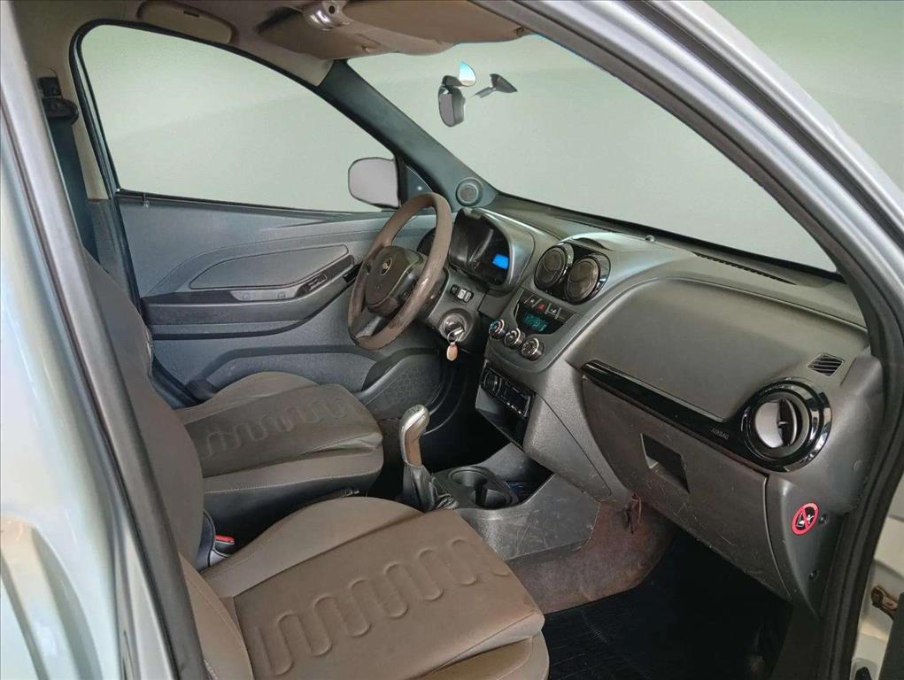 MONTANA 1.4 MPFI LS CS 8V FLEX 2P MANUAL7