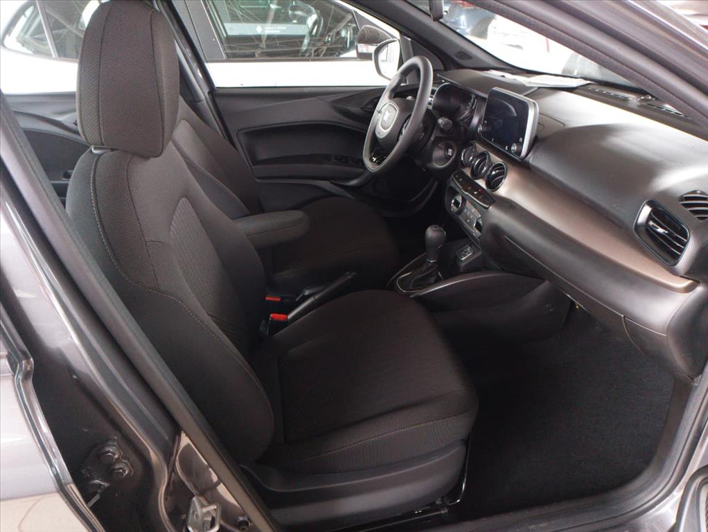 CRONOS 1.3 FIREFLY FLEX DRIVE CVT