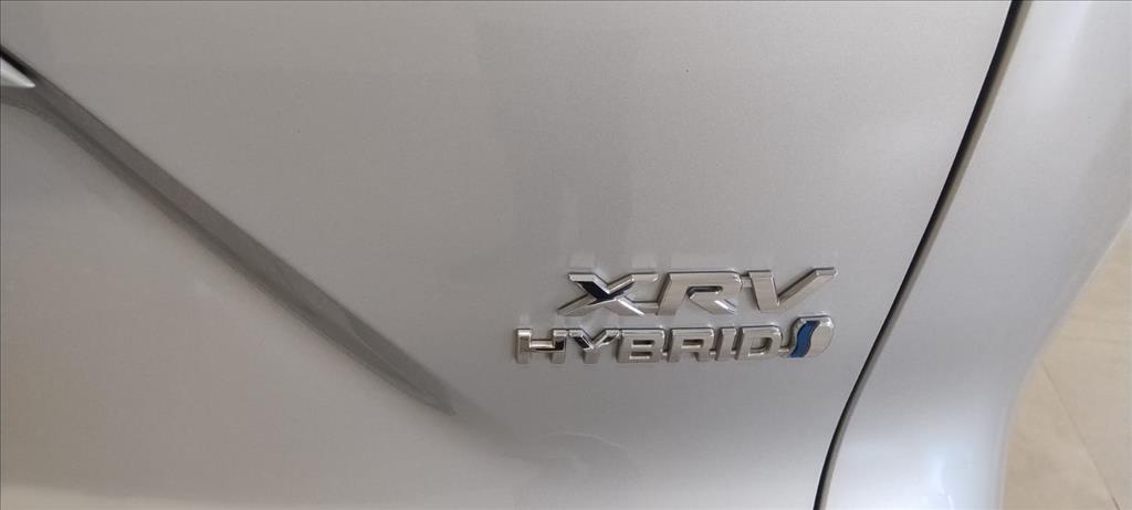 COROLLA CROSS 1.8 VVT-I HYBRID FLEX XRV CVT14