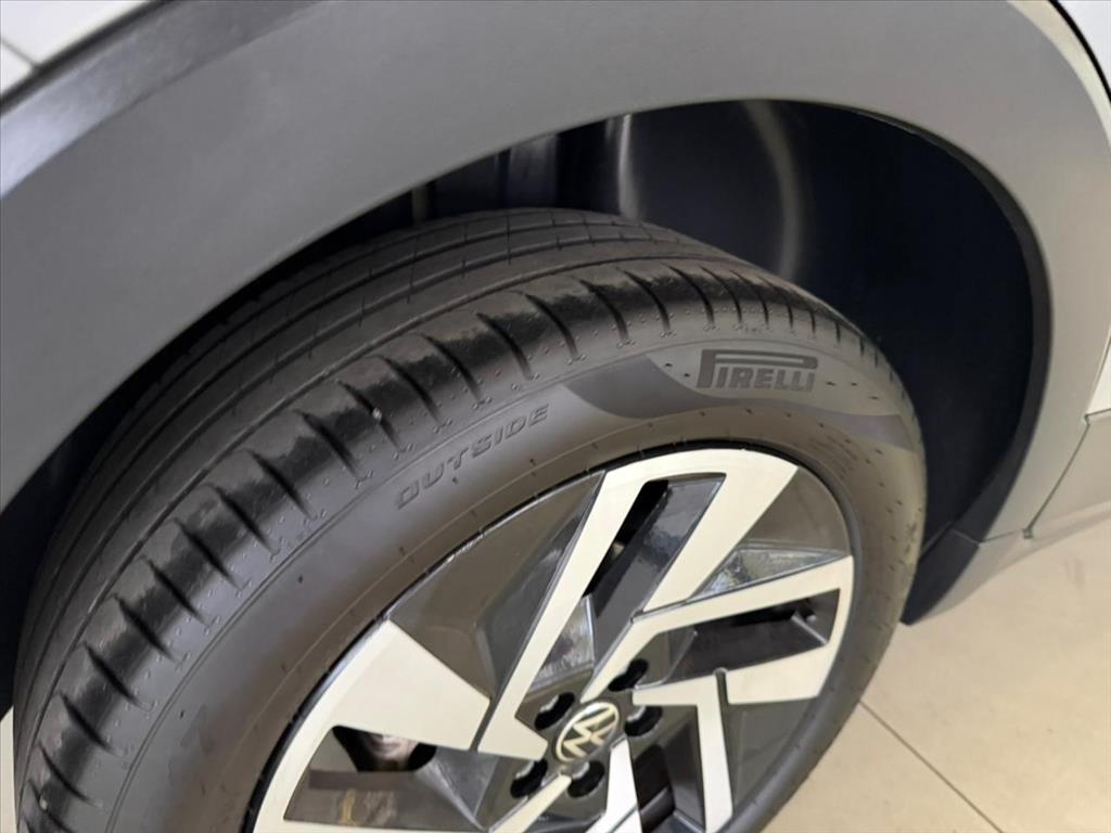 T-CROSS 1.4 250 TSI TOTAL FLEX HIGHLINE AUTOMÁTICO13