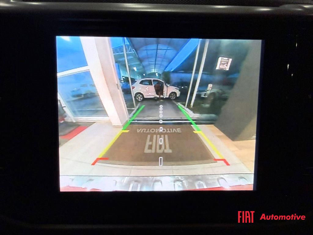 TORO 1.3 TURBO 270 FLEX FREEDOM AT613
