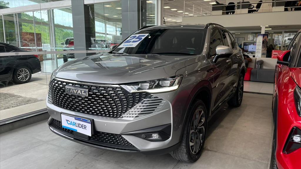 HAVAL H6 1.5 PHEV PREMIUM AWD E-TRACTION1