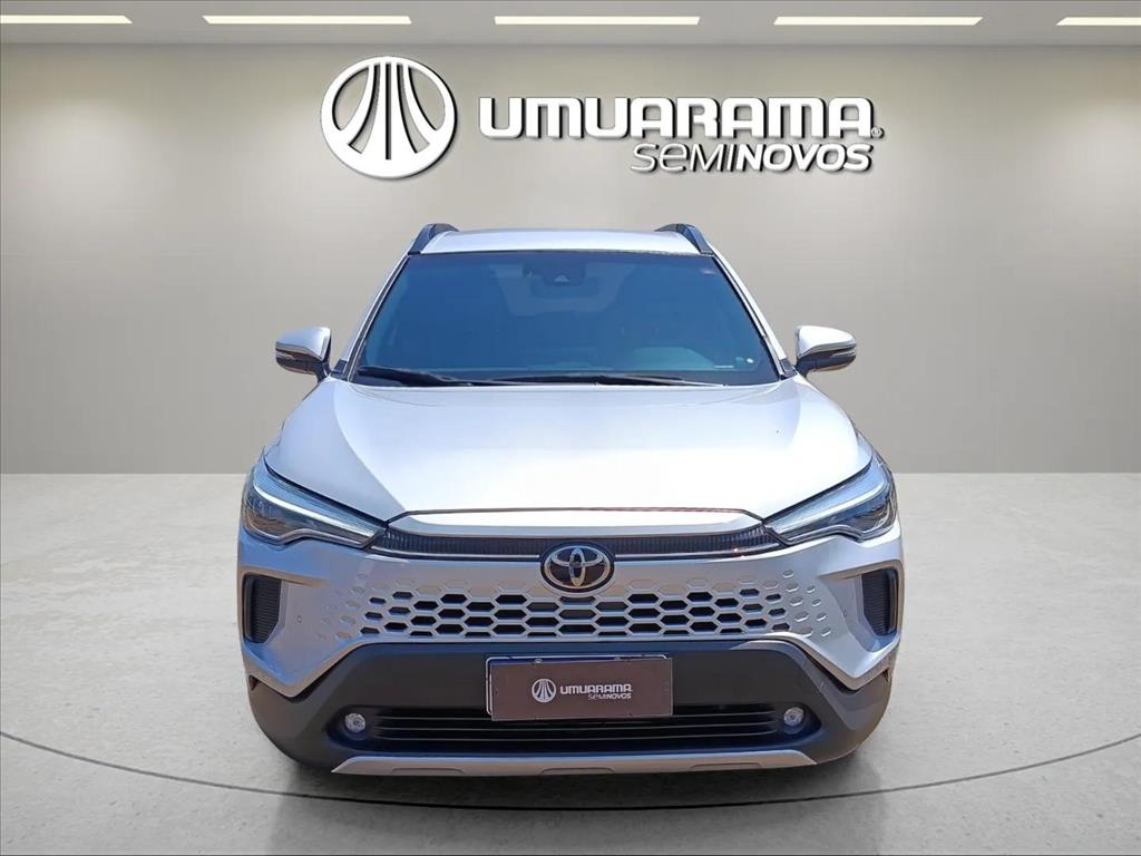 COROLLA CROSS 2.0 VVT-IE FLEX XRE DIRECT SHIFT