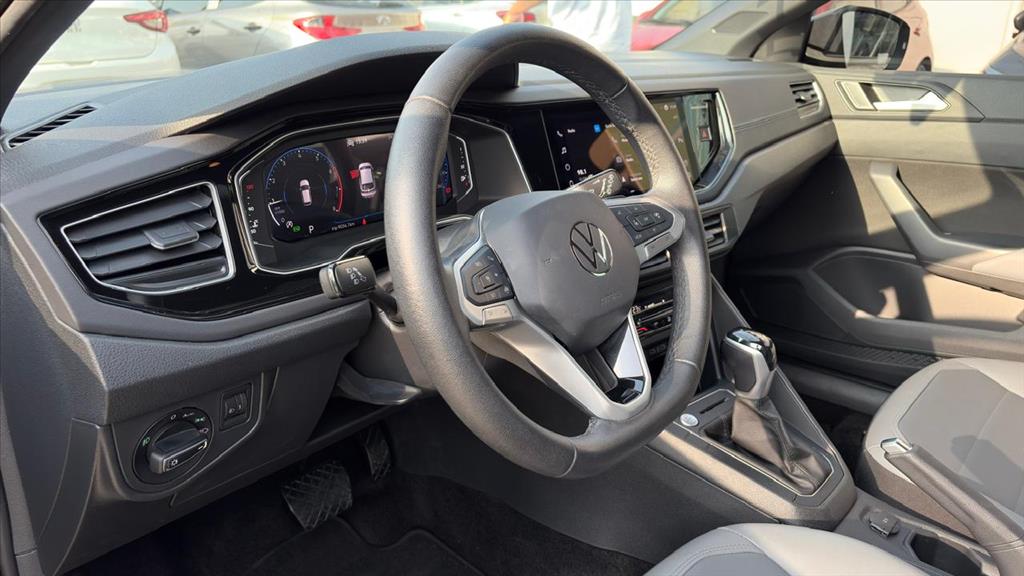 NIVUS 1.0 200 TSI TOTAL FLEX HIGHLINE AUTOMÁTICO9