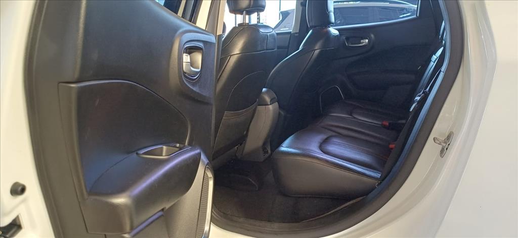 TORO 2.0 16V TURBO DIESEL VOLCANO 4WD AT95