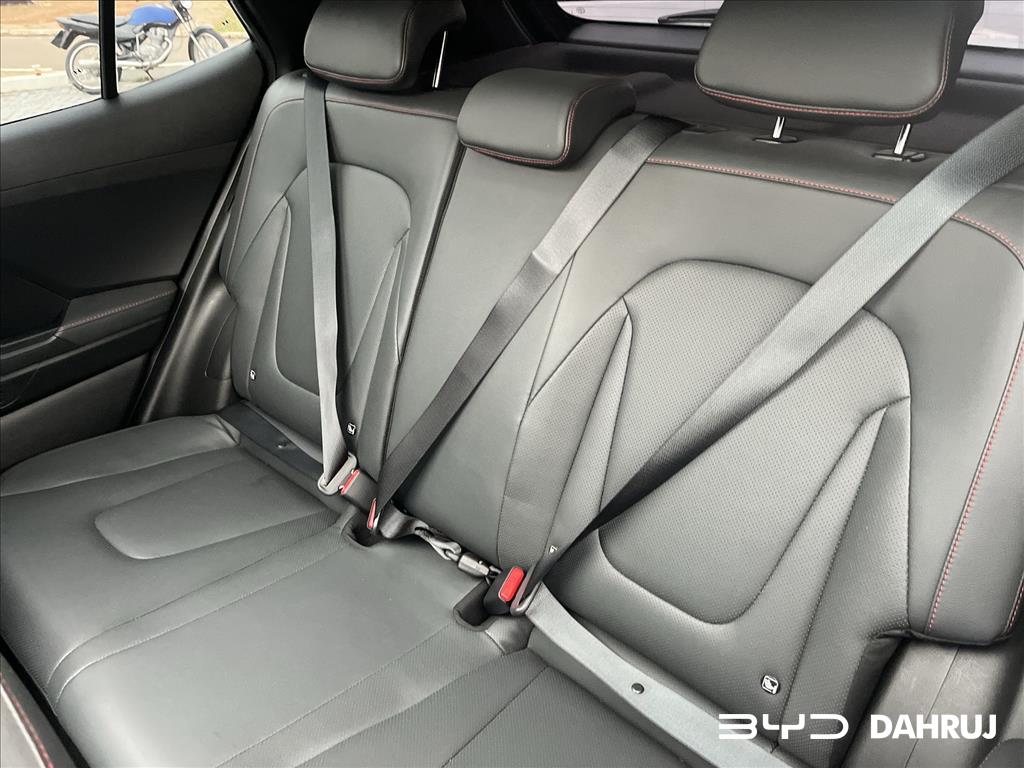 CRETA 1.0 TGDI FLEX N LINE AUTOMÁTICO14