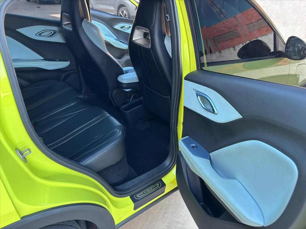 DOLPHIN MINI 38 KW ELÉTRICO17