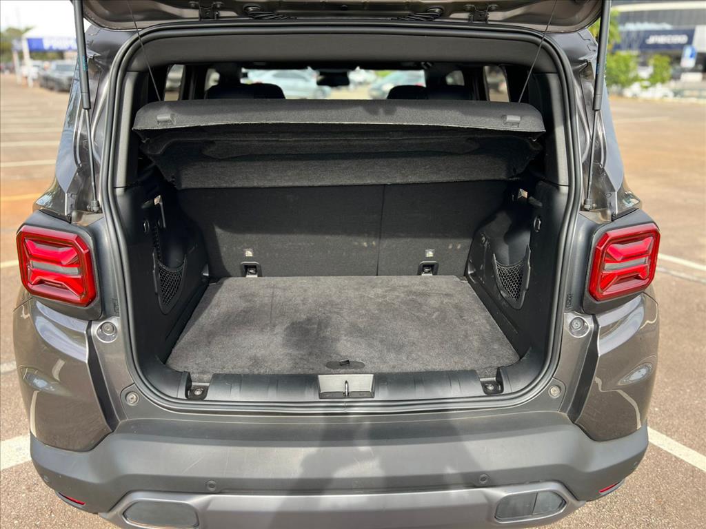 RENEGADE 1.3 T270 TURBO FLEX S 4X4 AT94