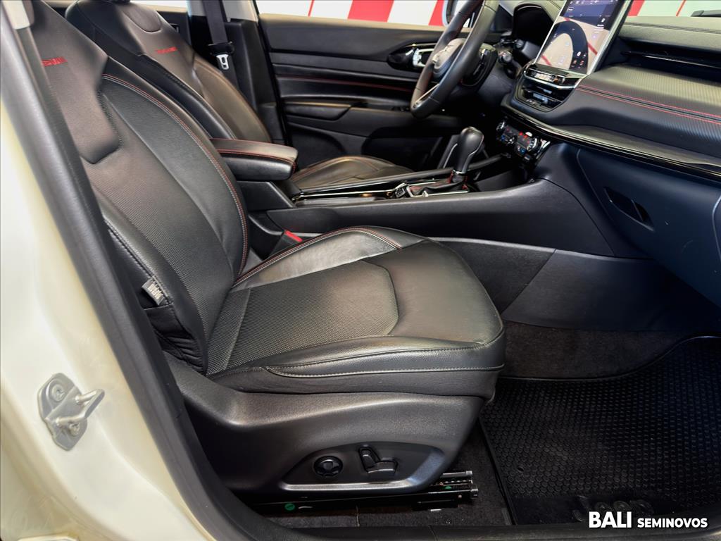 COMPASS 2.0 TD350 TURBO DIESEL TRAILHAWK AT918