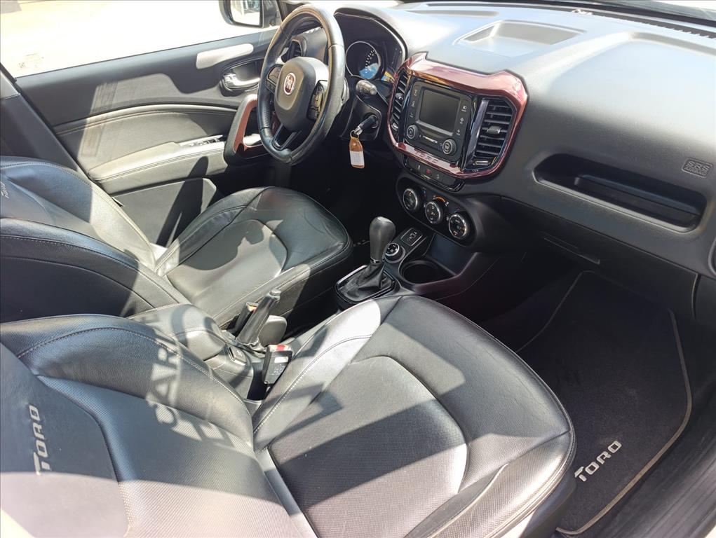 TORO 1.8 16V EVO FLEX FREEDOM AT66