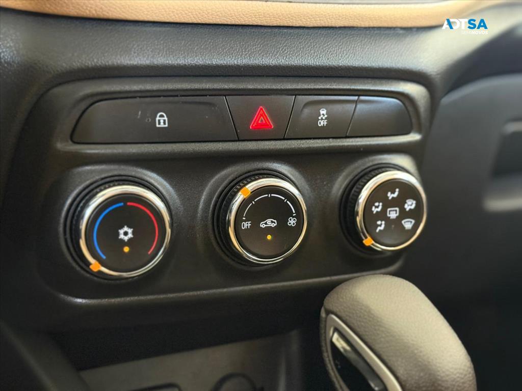 CHEVROLET TRACKER 1.0 TURBO FLEX LT AUTOMÁTICO