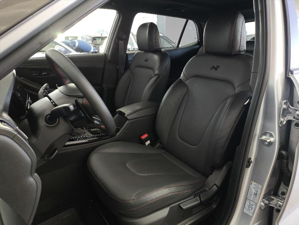 CRETA 1.0 TGDI FLEX N LINE AUTOMÁTICO4