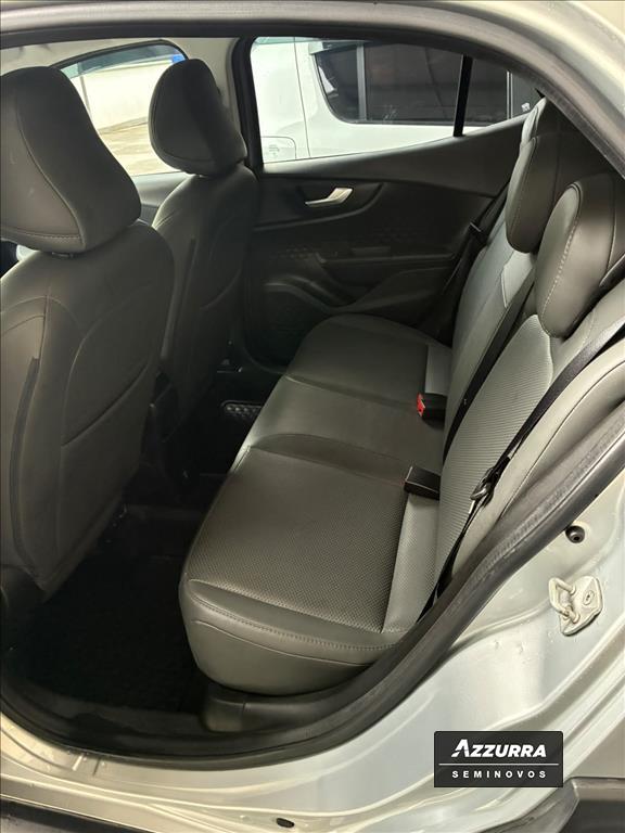 PULSE 1.3 FLEX DRIVE CVT5