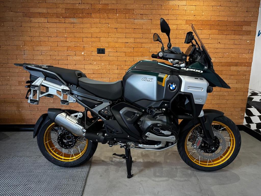 1300 GS ADVENTURE