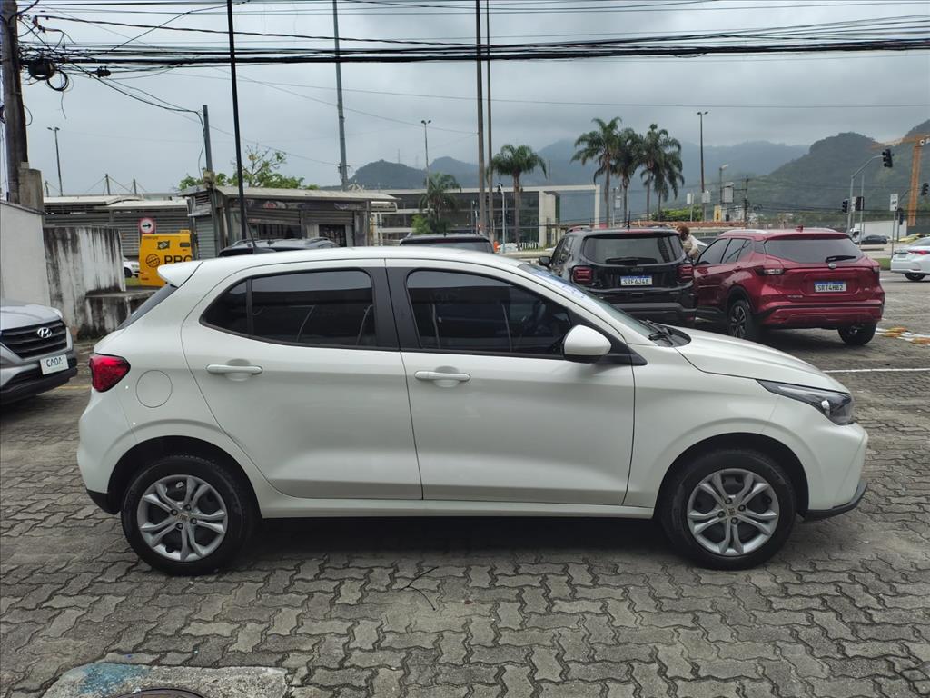 Fiat-ARGO-1.0 FIREFLY FLEX DRIVE MANUAL