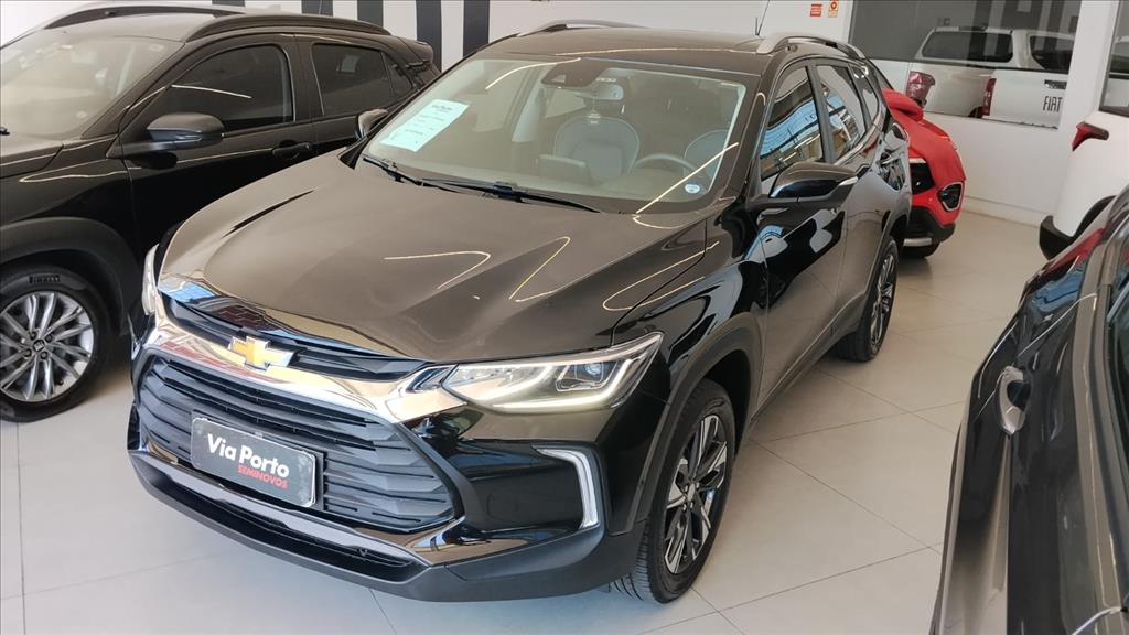 1.2 TURBO FLEX PREMIER AUTOMÁTICO