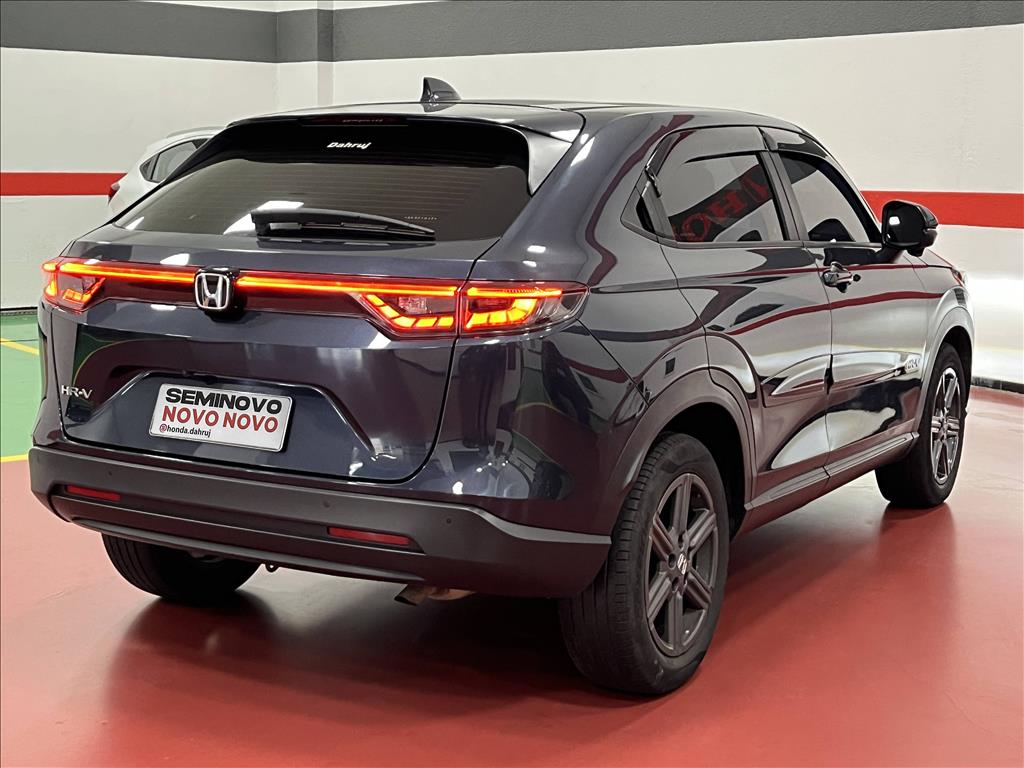HR-V 1.5 DI I-VTEC FLEX EXL CVT11