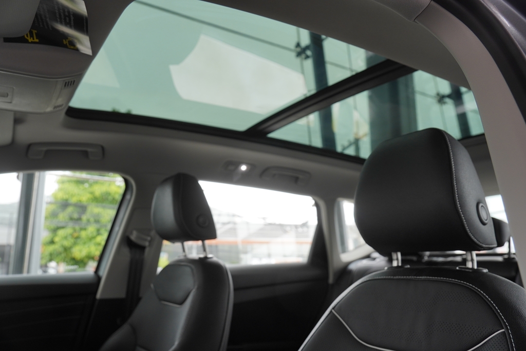 TAOS 1.4 250 TSI TOTAL FLEX HIGHLINE AUTOMÁTICO7