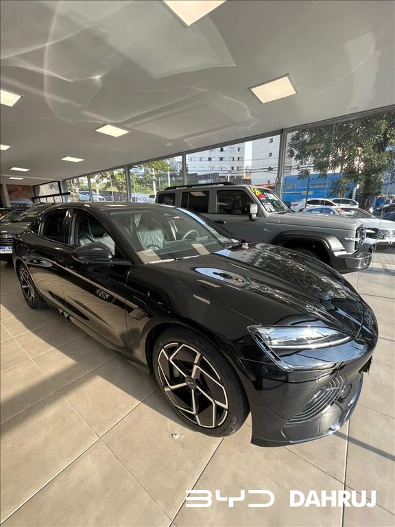 SEAL 82,5 KW ELÉTRICO AWD2