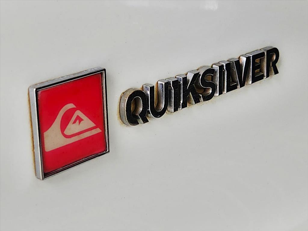 Peugeot 308 - 1.6 QUICKSILVER 16V FLEX 4P MANUAL