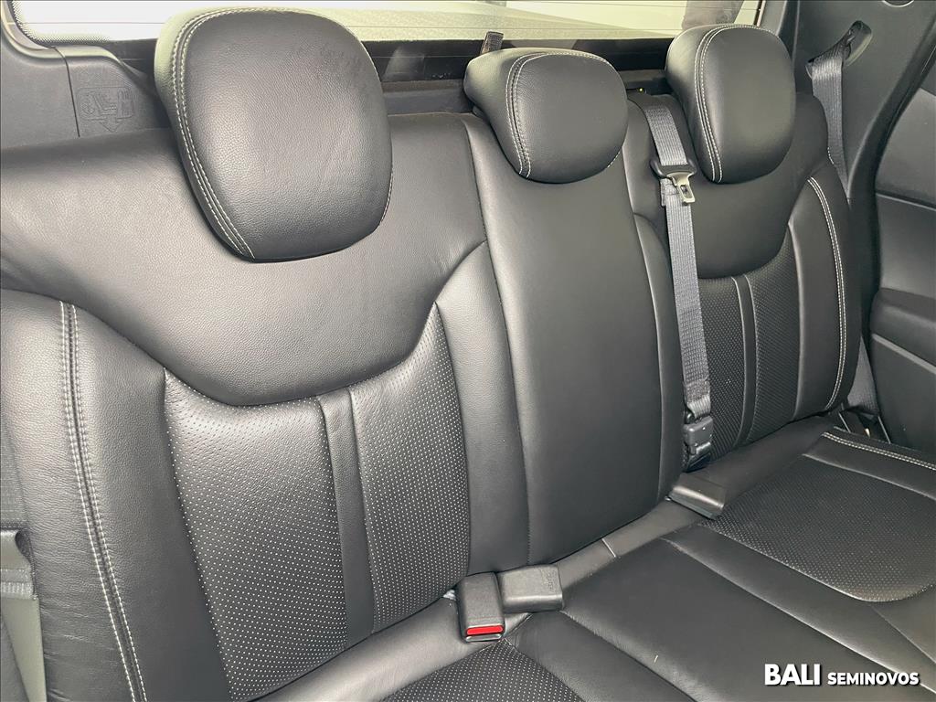 TORO 1.3 TURBO 270 FLEX FREEDOM AT617