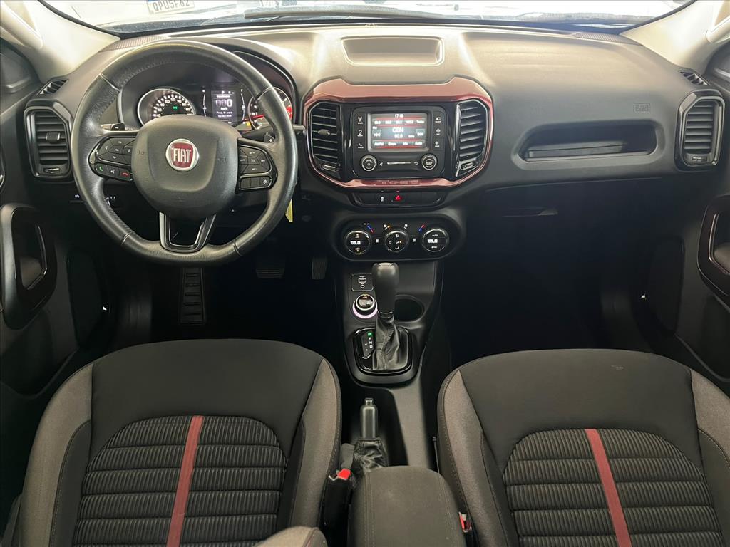 TORO 2.0 16V TURBO DIESEL FREEDOM 4WD AT99