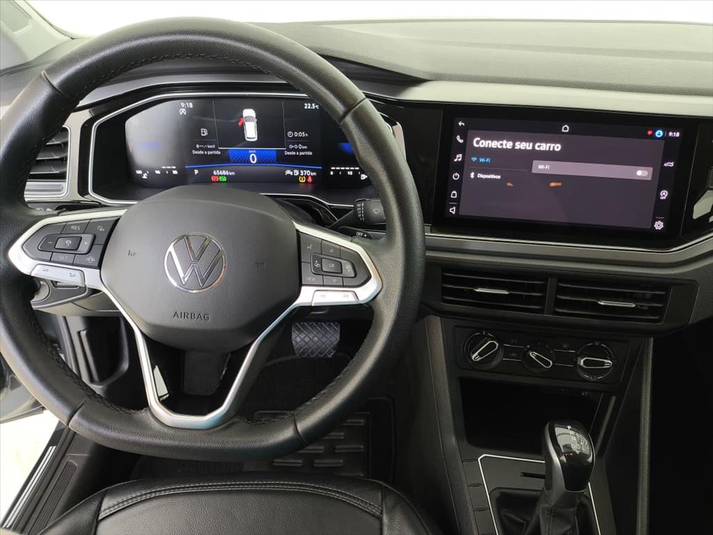 NIVUS 1.0 200 TSI TOTAL FLEX COMFORTLINE AUTOMÁTICO4