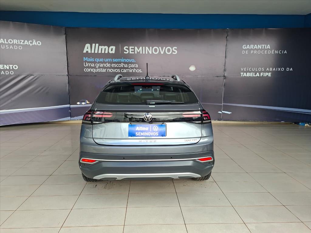 NIVUS 1.0 200 TSI TOTAL FLEX HIGHLINE AUTOMÁTICO5