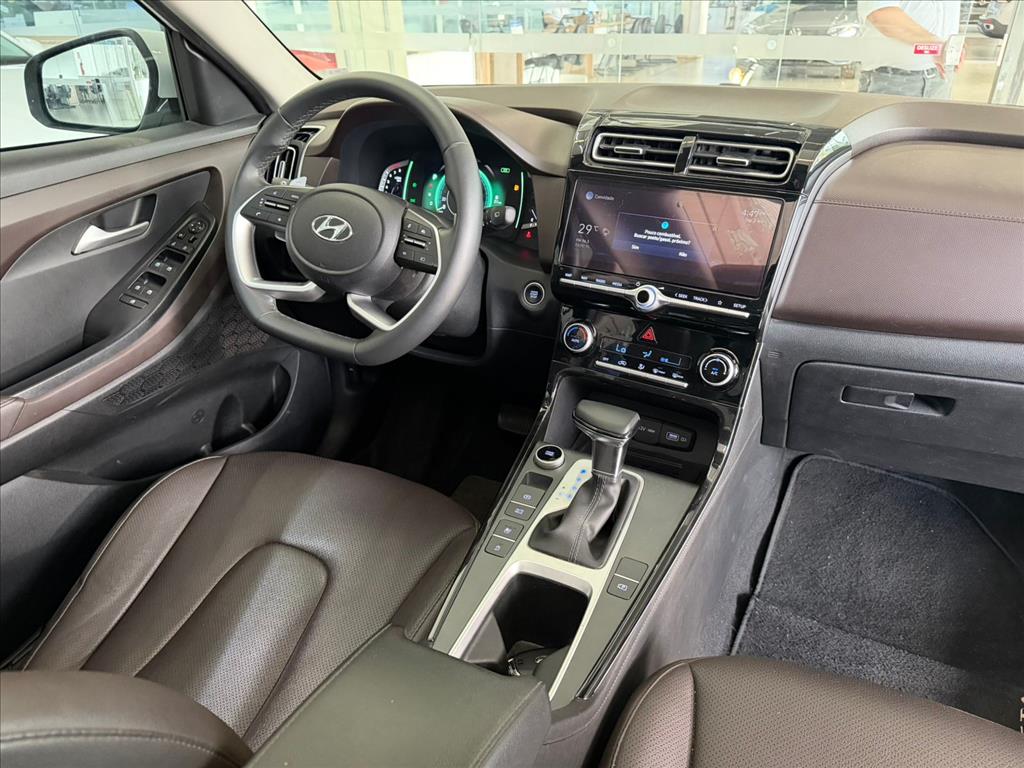 CRETA 1.0 TGDI FLEX PLATINUM AUTOMÁTICO10