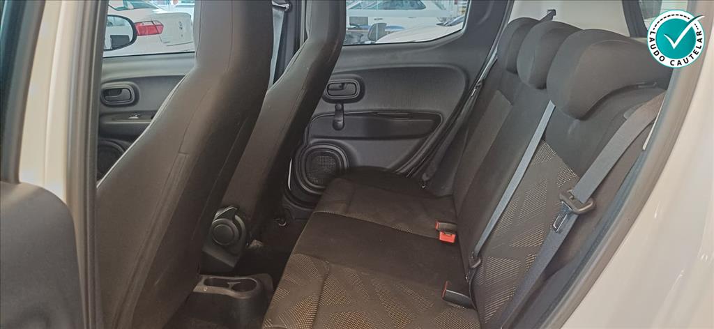 MOBI 1.0 EVO FLEX LIKE. MANUAL7