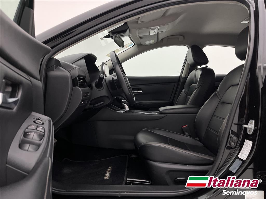 SENTRA 2.0 16V GASOLINA ADVANCE XTRONIC