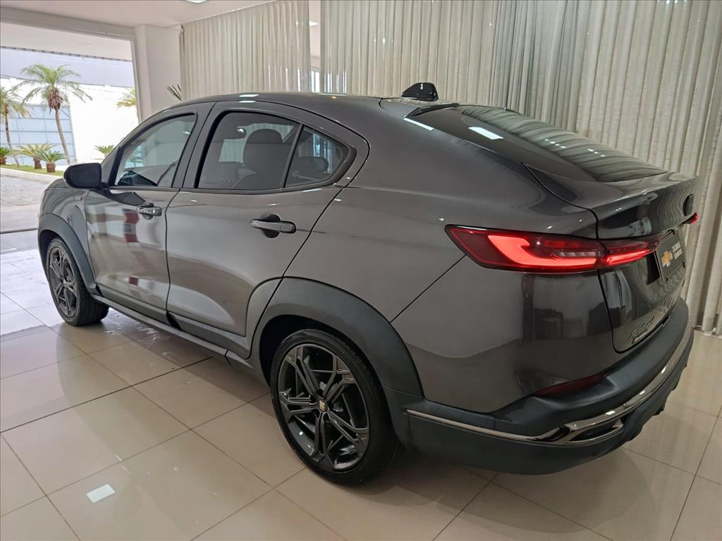 FASTBACK 1.0 TURBO 200 FLEX AUDACE CVT5