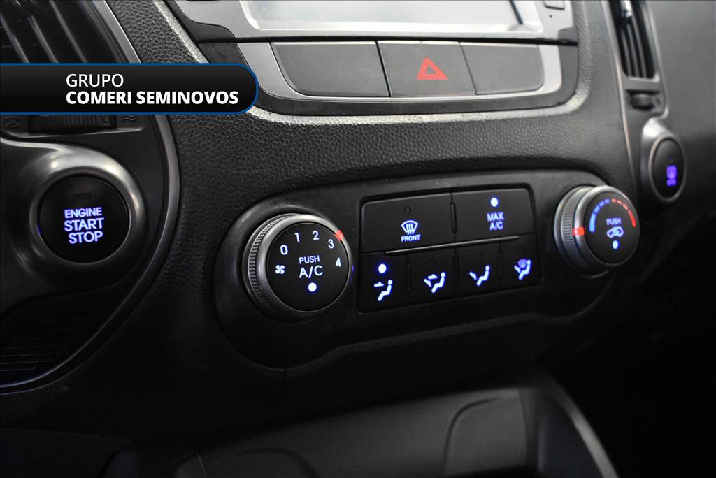 IX35 2.0 MPFI 16V FLEX 4P AUTOMÁTICO12