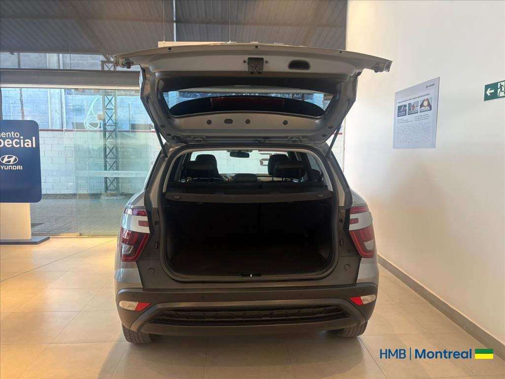 CRETA 1.0 TGDI FLEX COMFORT PLUS AUTOMÁTICO5