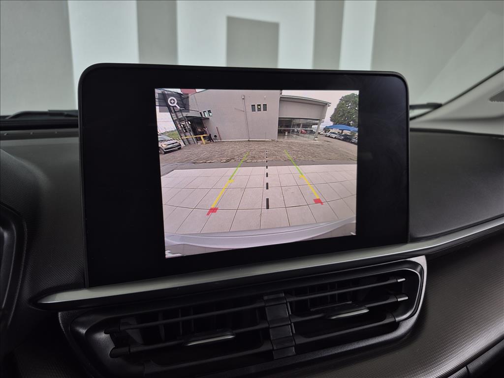 PULSE 1.0 TURBO 200 FLEX AUDACE CVT7