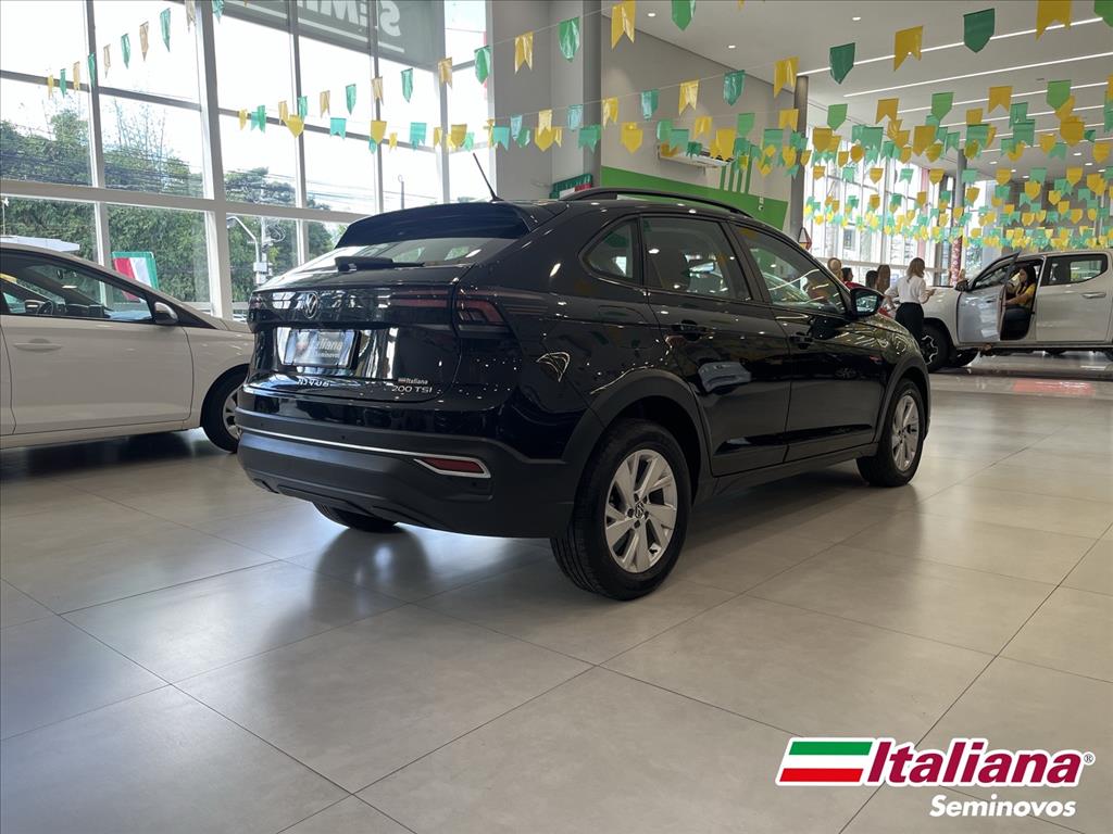 NIVUS 1.0 200 TSI TOTAL FLEX COMFORTLINE AUTOMÁTICO4