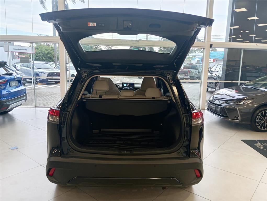 COROLLA CROSS 1.8 VVT-I HYBRID FLEX XRX CVT8