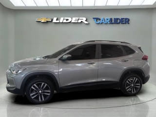 TRACKER 1.0 TURBO FLEX LT AUTOMÁTICO3