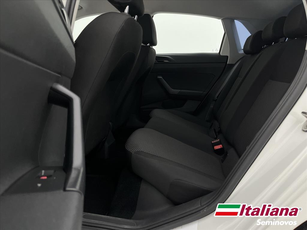 POLO 1.0 MPI TOTAL FLEX MANUAL
