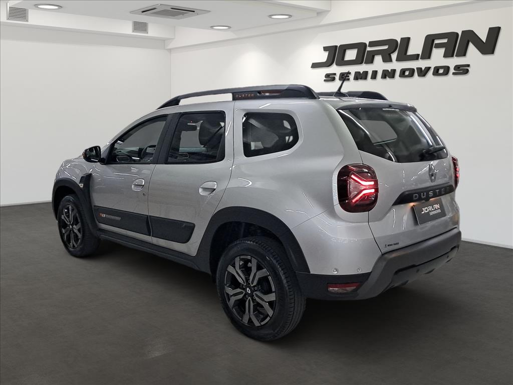 DUSTER 1.3 TCE FLEX ICONIC PLUS X-TRONIC3